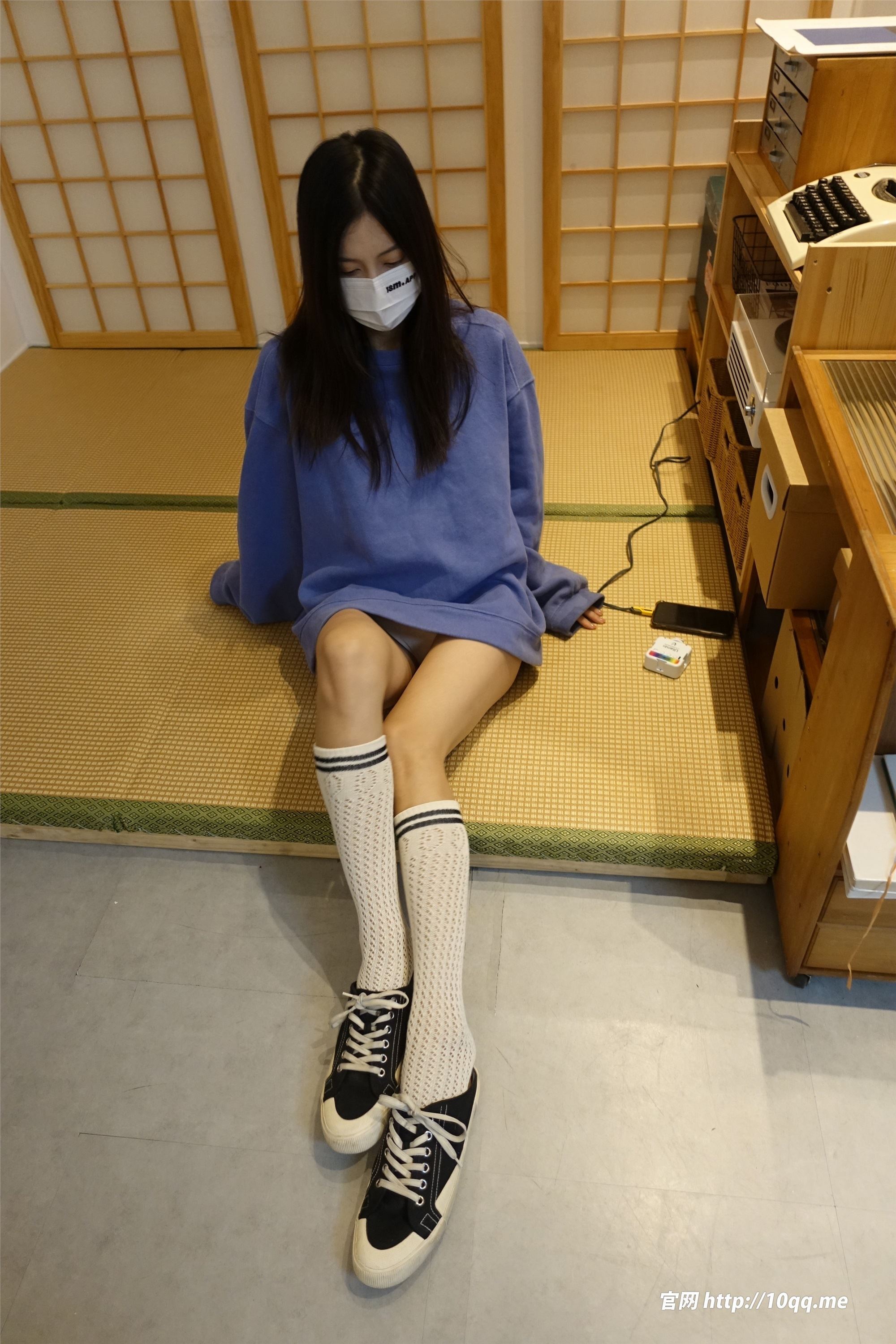 ROSI口罩系列 2023.09.16 NO.2652